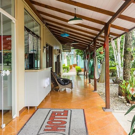 Pousada Villa Dal Ri Navegantes Ngoại thất bức ảnh